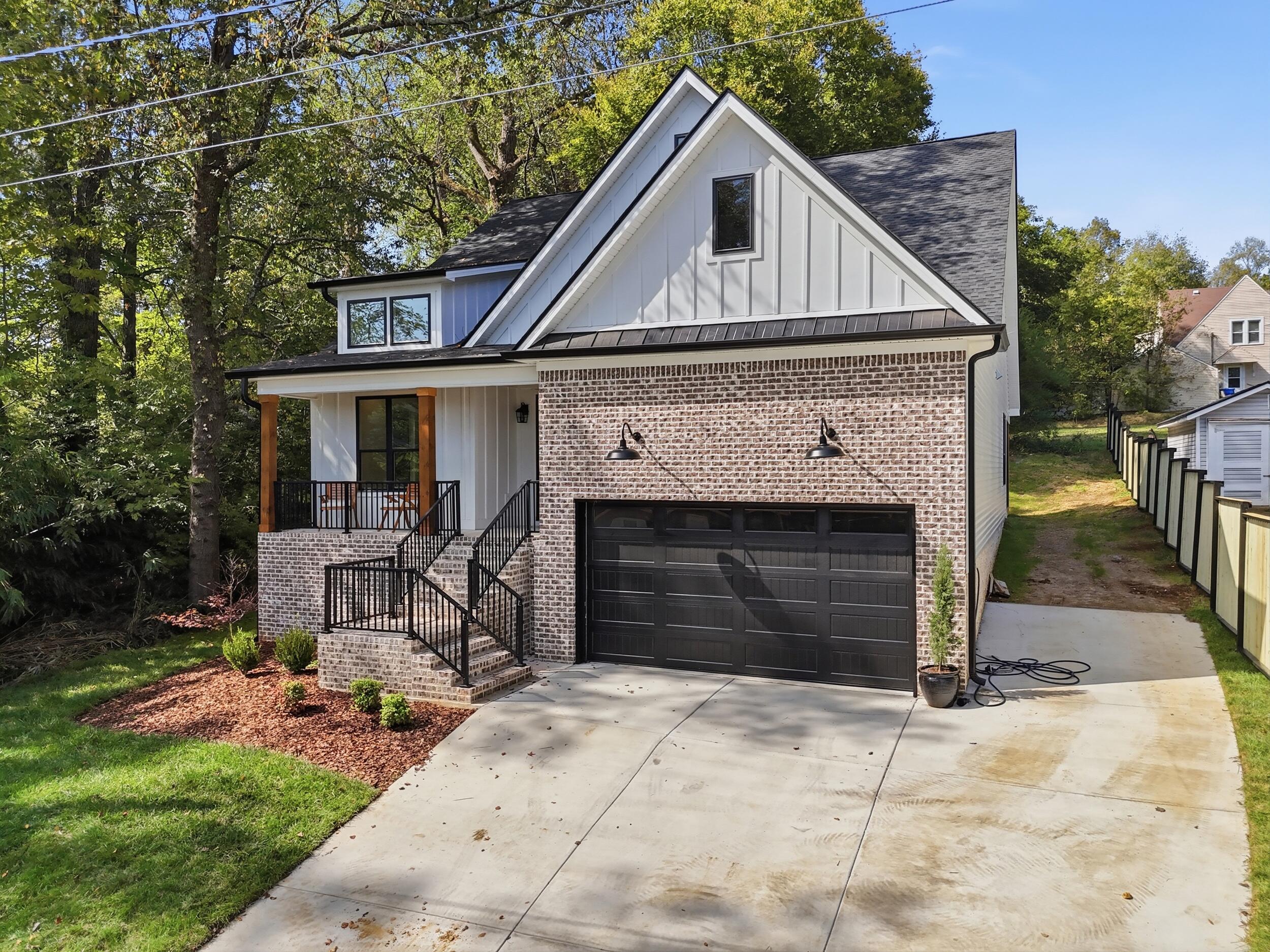 3503 Oakland Terrace