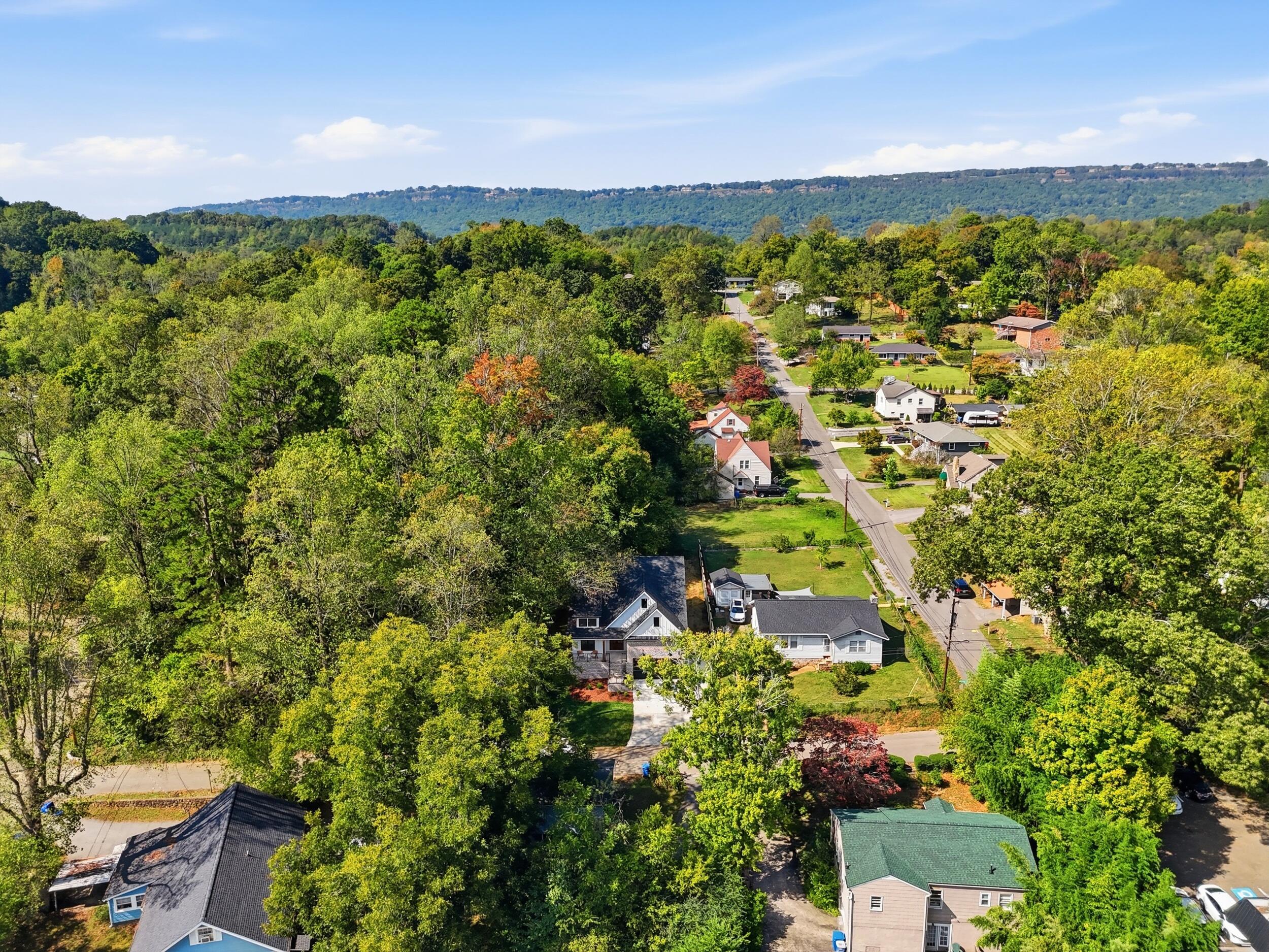 3503 Oakland Terrace