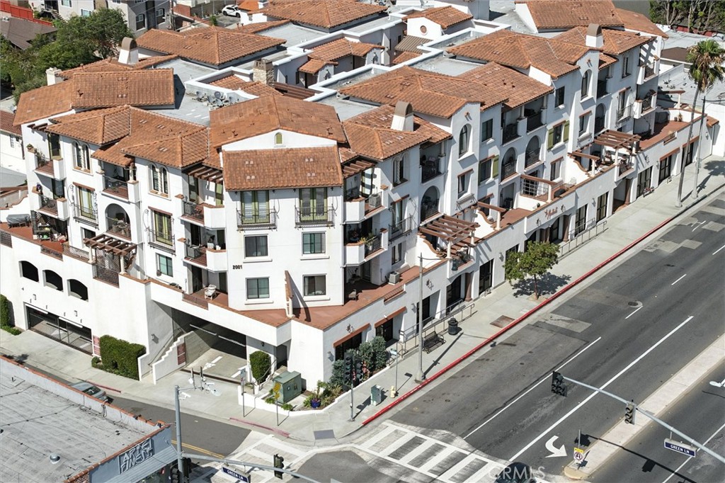 2001 Artesia Boulevard 207