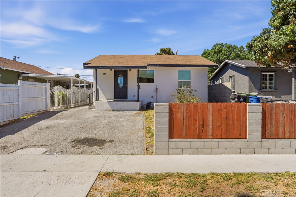 339 E 103 Street