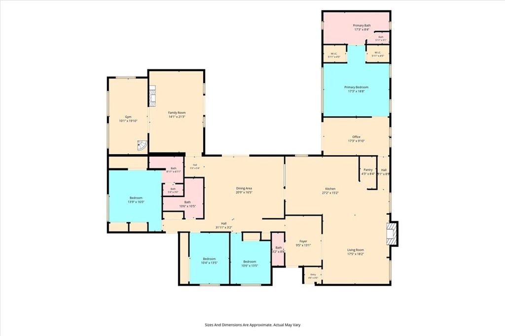 941 Laguna Drive