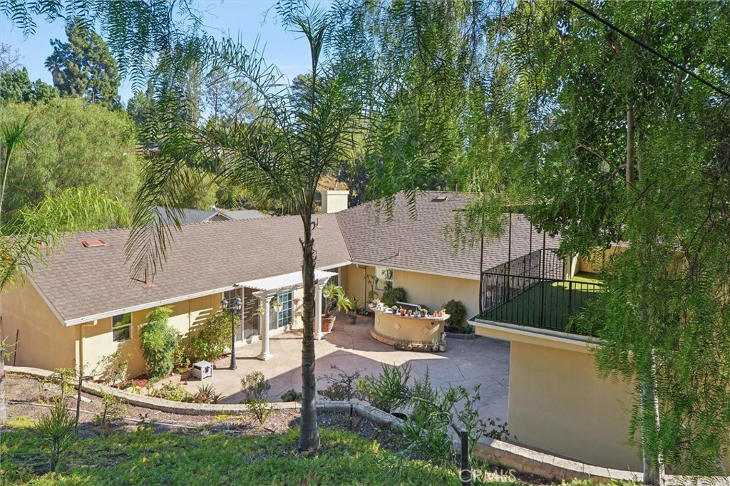 941 Laguna Drive