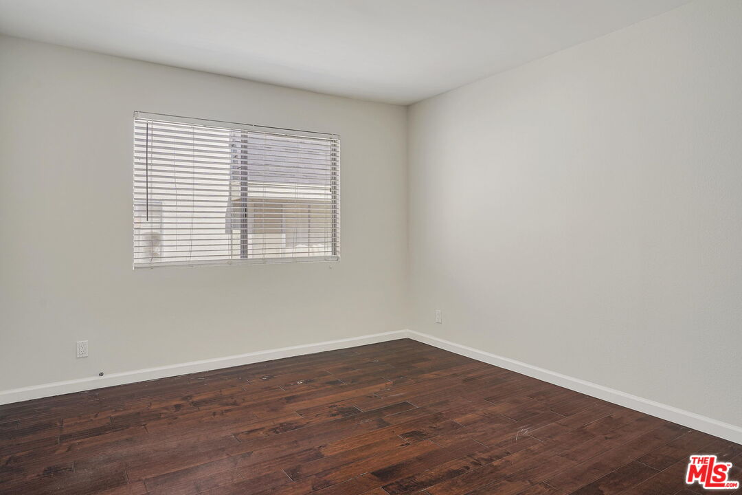 1342 Harvard Street, No. 105