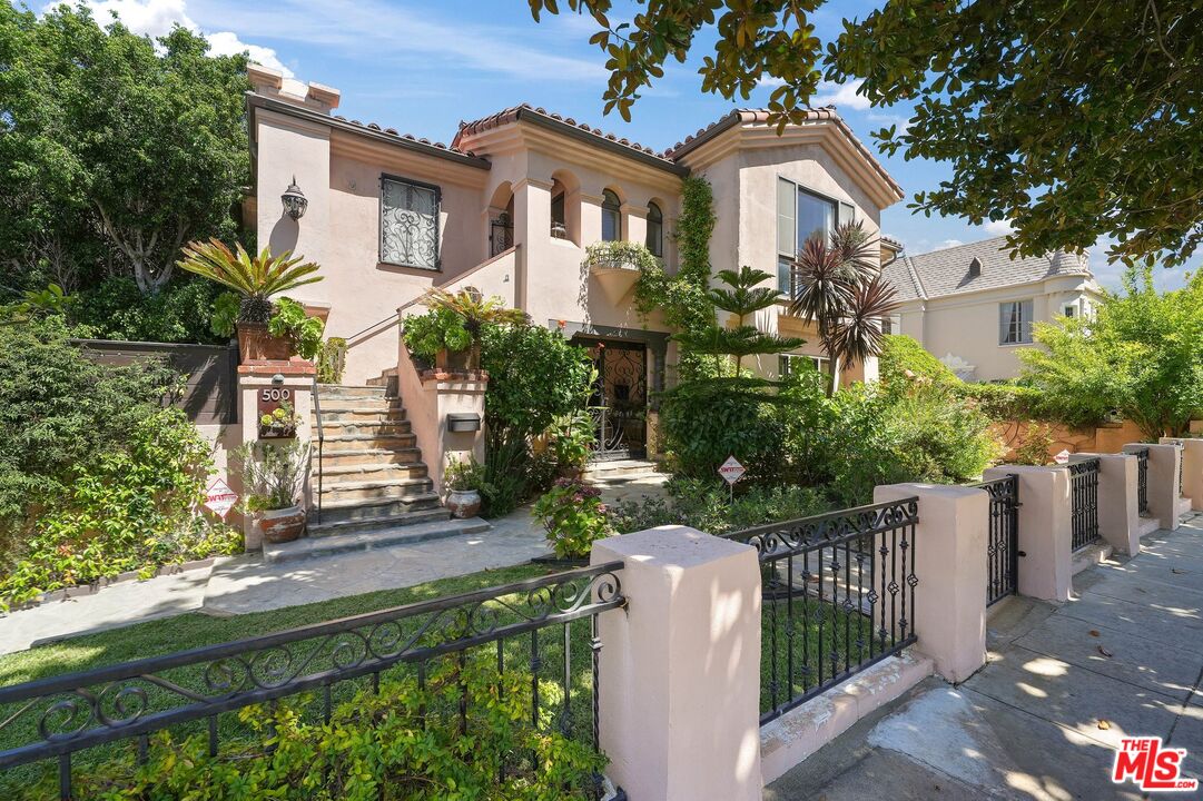 502 Smithwood Drive