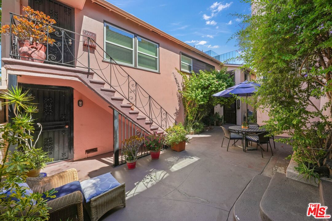 502 Smithwood Drive