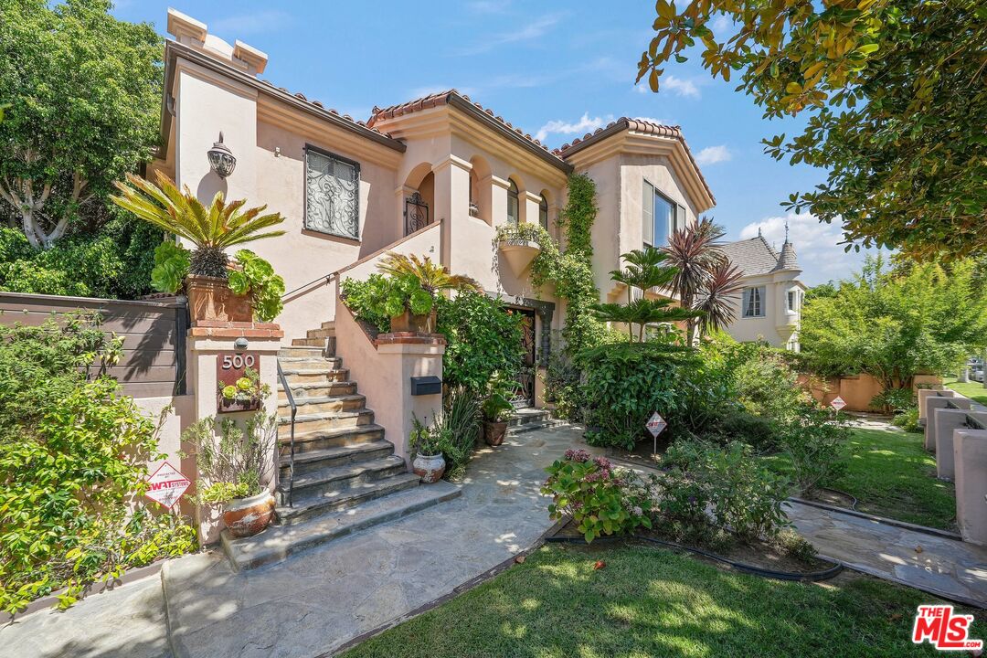 502 Smithwood Drive