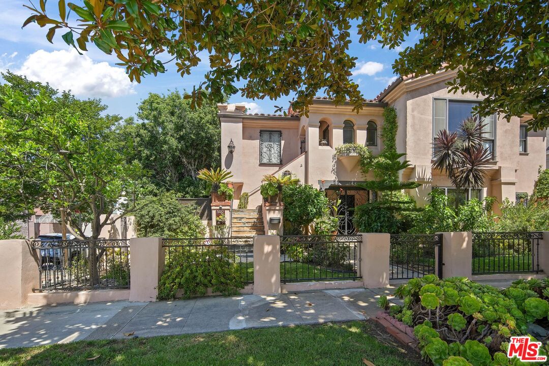 502 Smithwood Drive