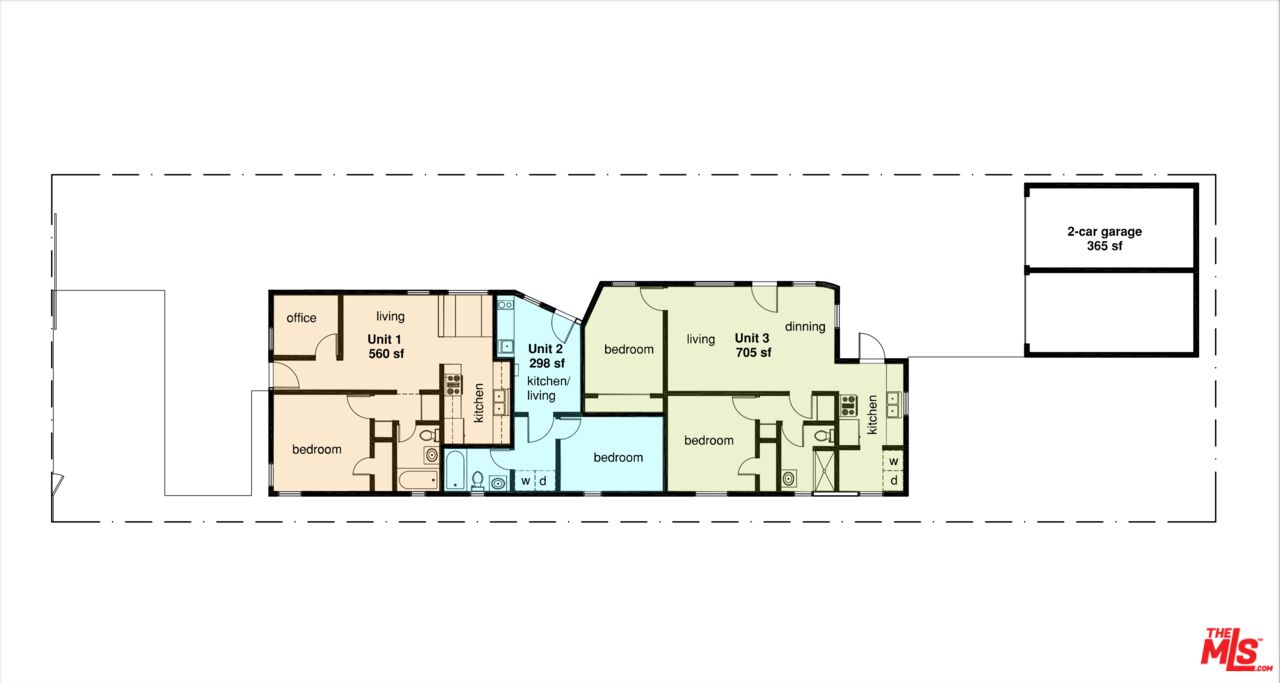 5710 Vineland Avenue
