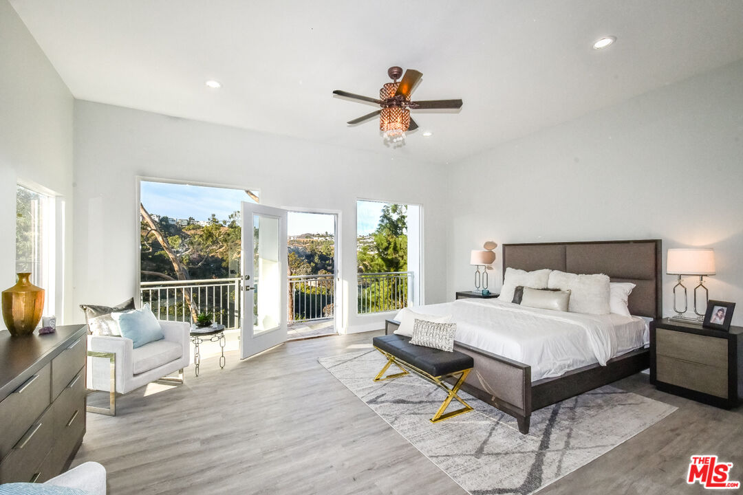8383 Grand View Drive