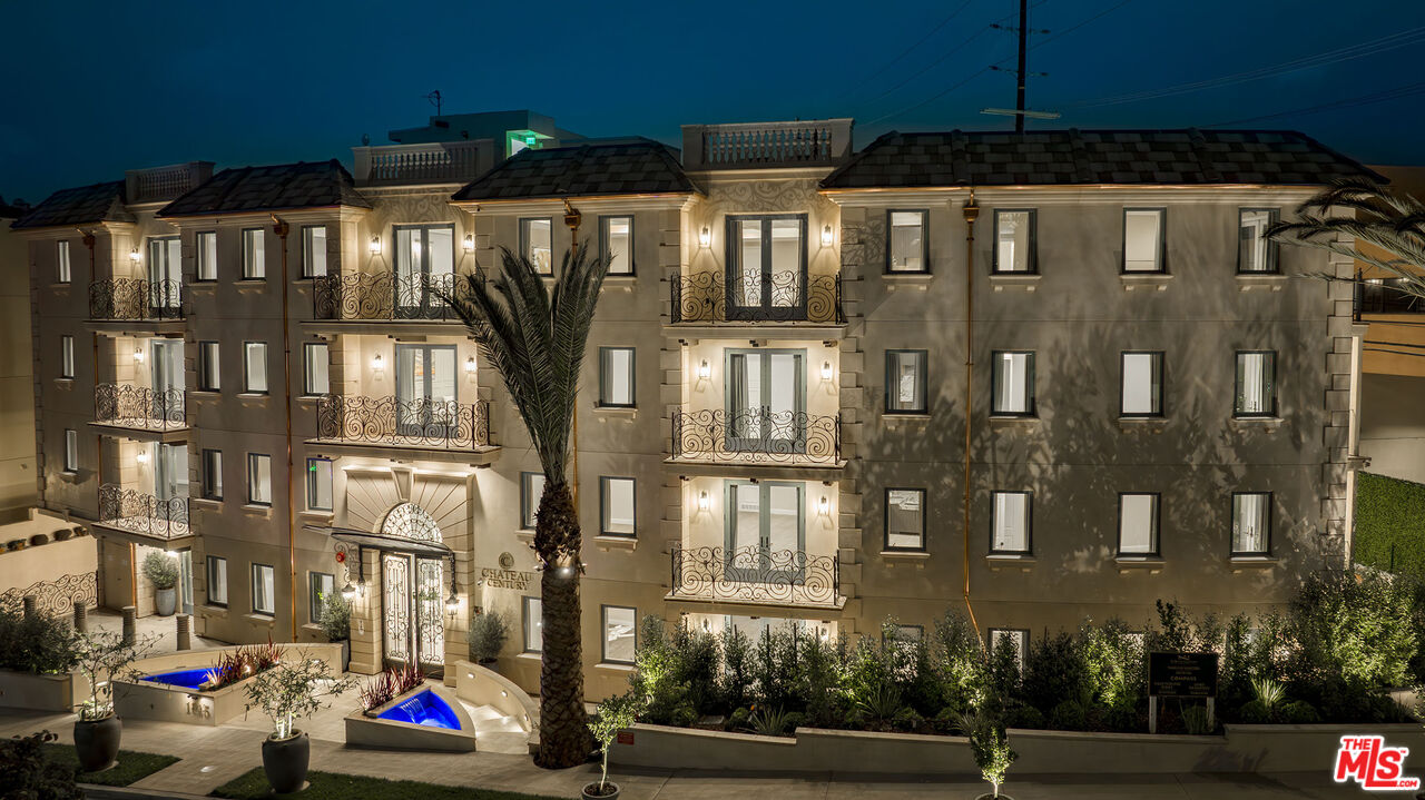 1825 Pandora Avenue, No. 303
