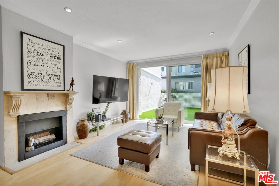 14539 Benefit St Unit: 104