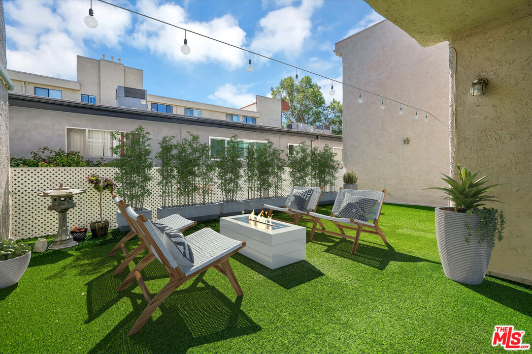 14539 Benefit St Unit: 104