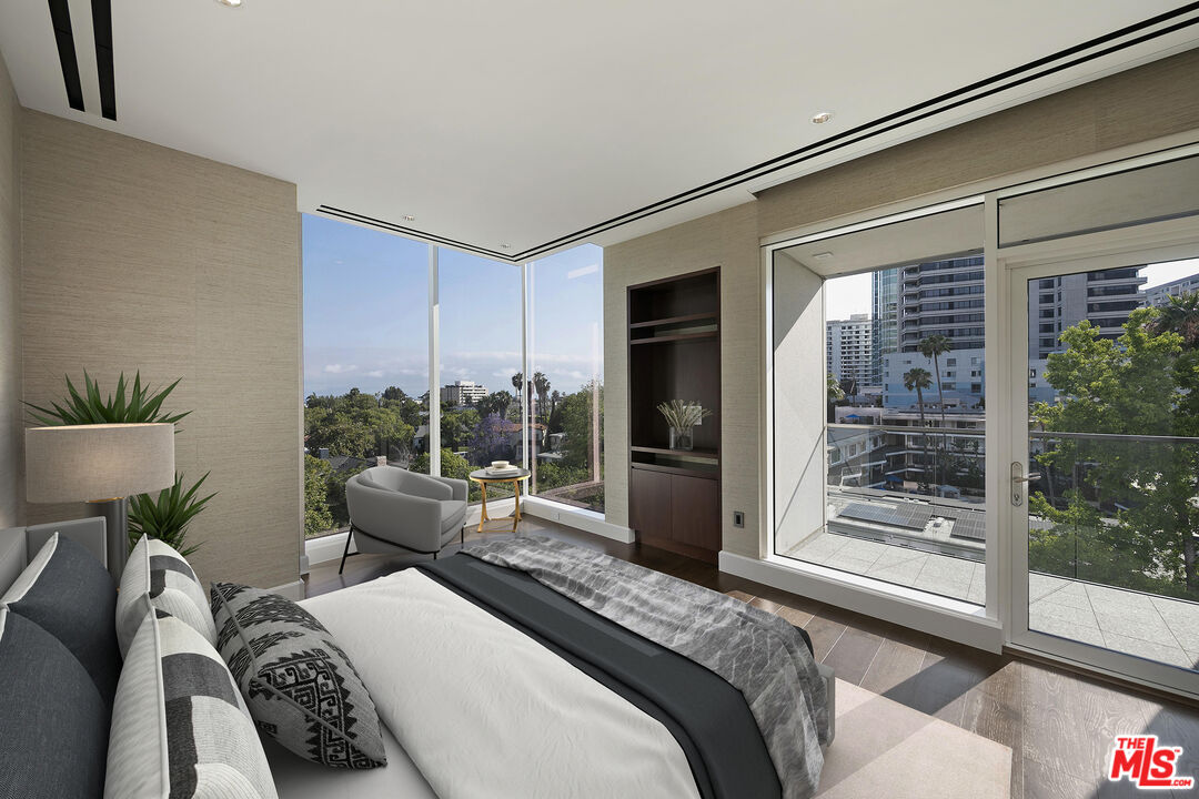 1200 Club View Drive, No. 6S