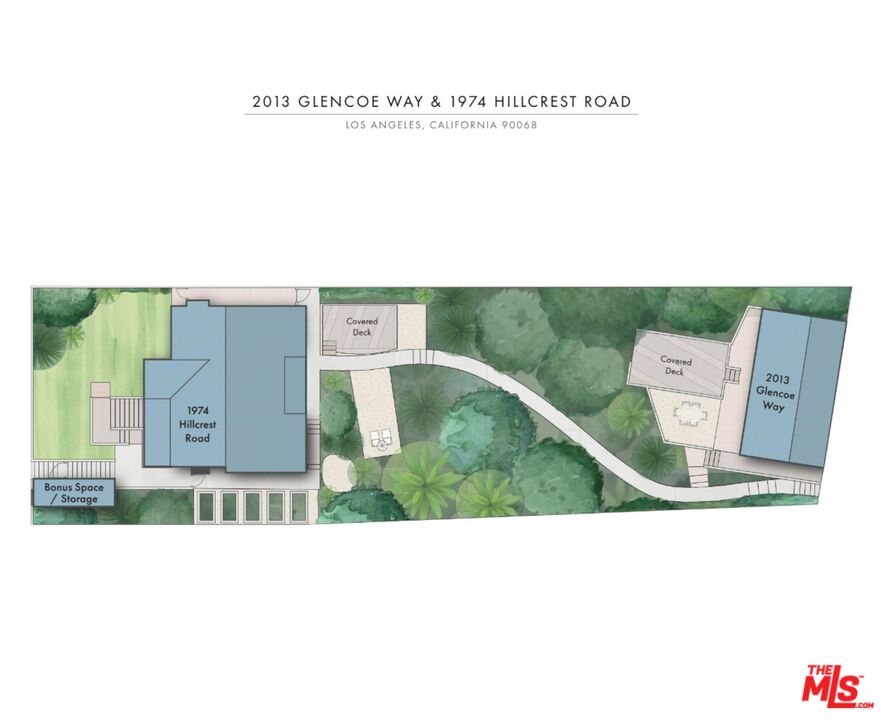 2013 Glencoe Way