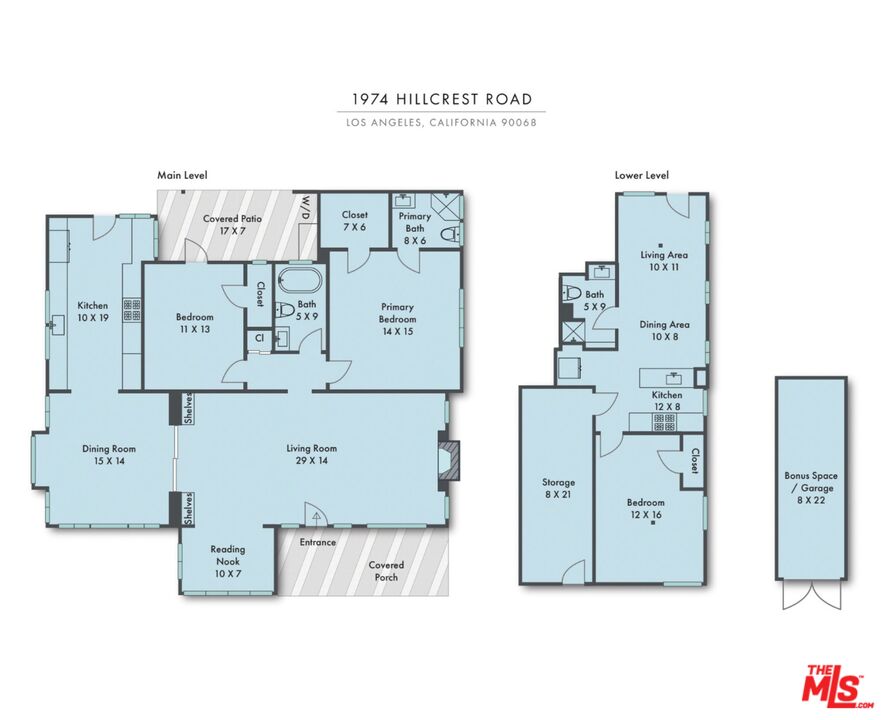 2013 Glencoe Way
