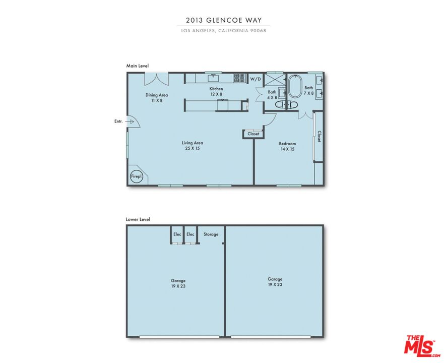2013 Glencoe Way