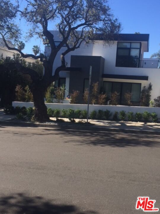 1106 22nd Street, No. B