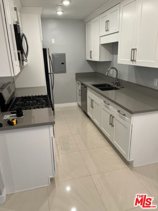1106 22nd Street, No. B
