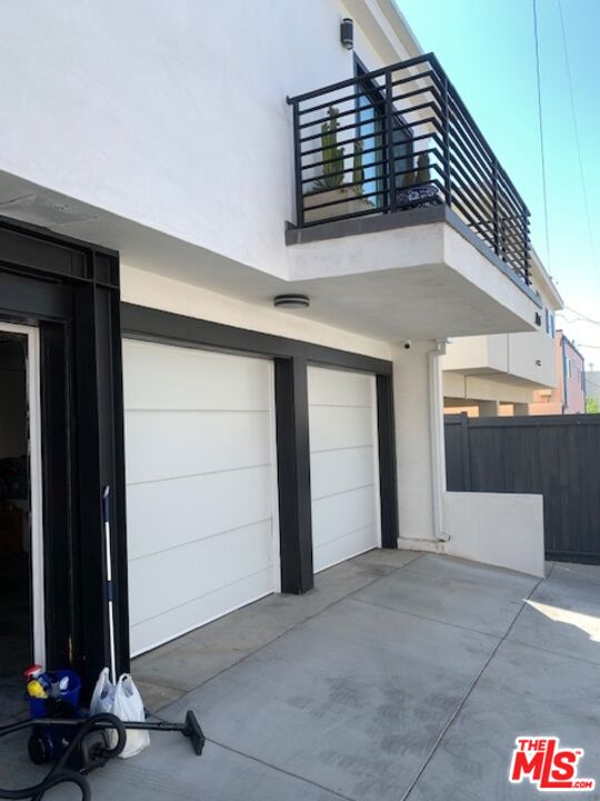 1106 22nd Street, No. B