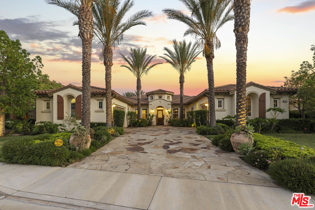 4109 Cortona Court