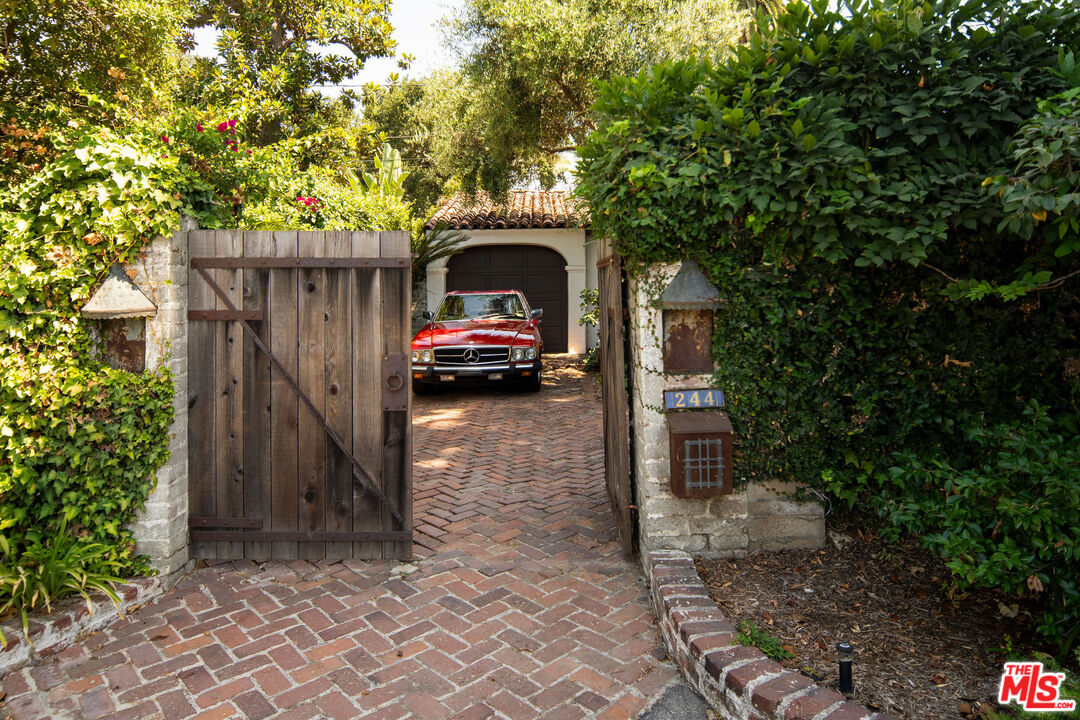244 Marguerita Lane