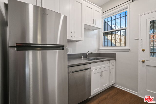 136 N. Sweetzer Avenue, No. 3/4