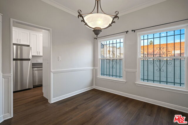 136 N. Sweetzer Avenue, No. 3/4