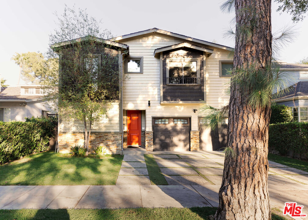 4222 Ben Avenue