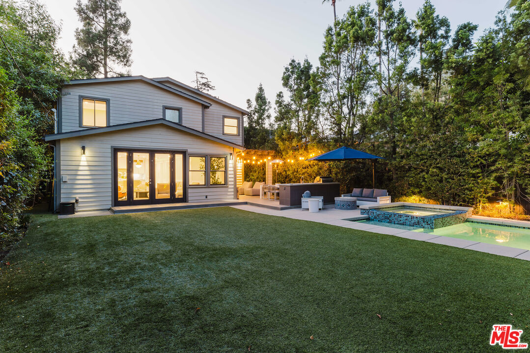 4222 Ben Avenue