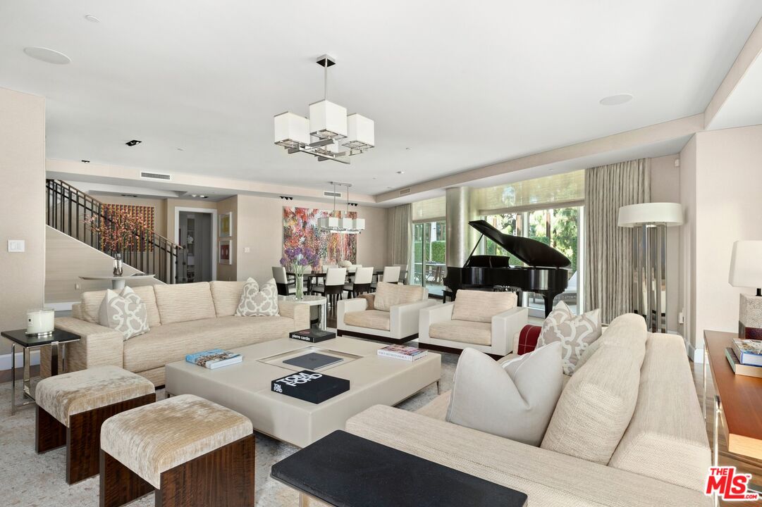 1 W. Century Drive, Townhouse A