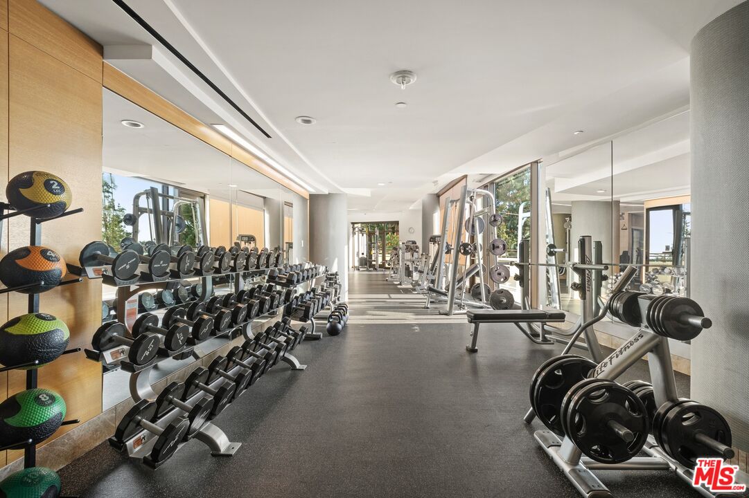1 W. Century Drive, Townhouse A