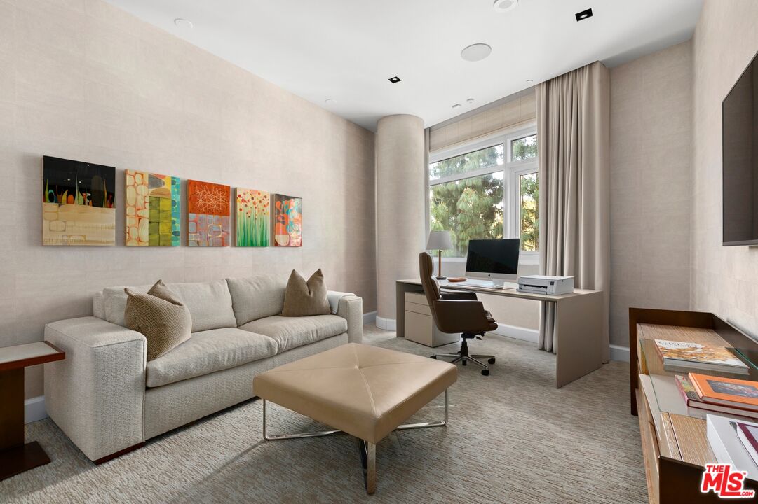 1 W. Century Drive, Townhouse A