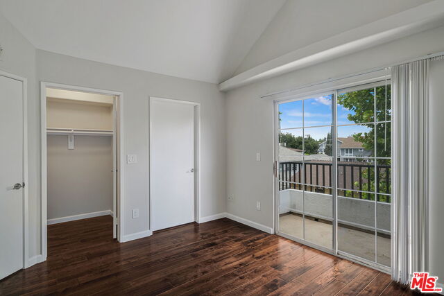 10627 Moorpark Street, No. 1