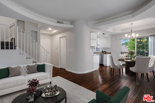 10627 Moorpark Street, No. 1