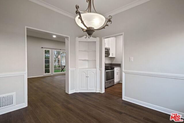 134 N. Sweetzer Avenue, No. 1/2