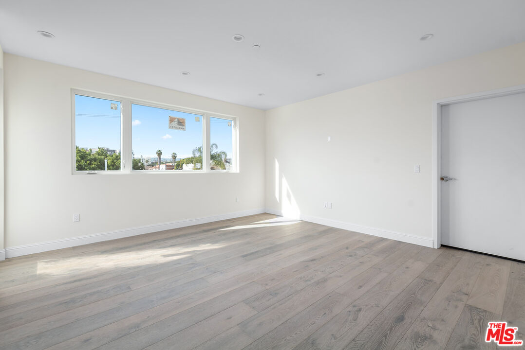 1429 S. Bedford Street, No. 101