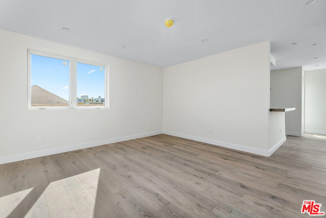 1429 S. Bedford Street, No. 101