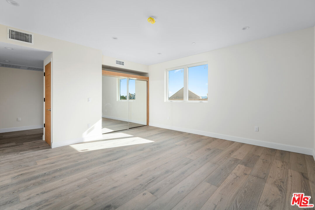 1429 S. Bedford Street, No. 101