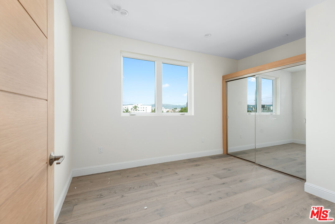 1429 S. Bedford Street, No. 401