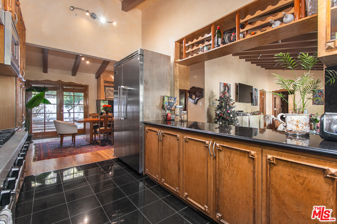 2430 Coldwater Canyon Drive
