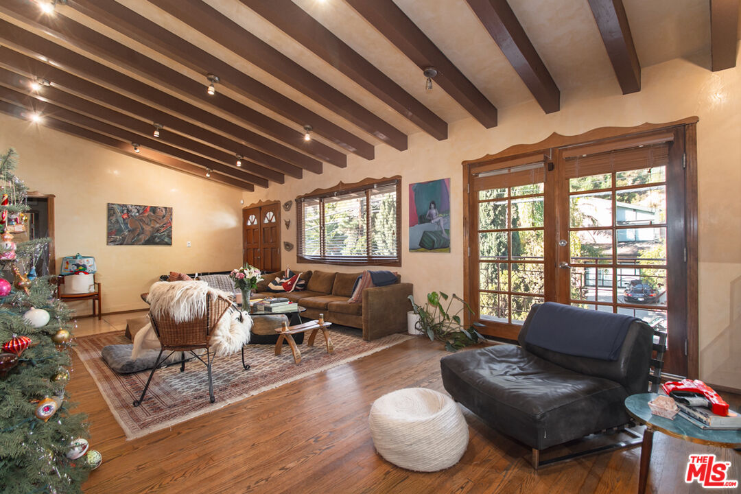 2430 Coldwater Canyon Drive