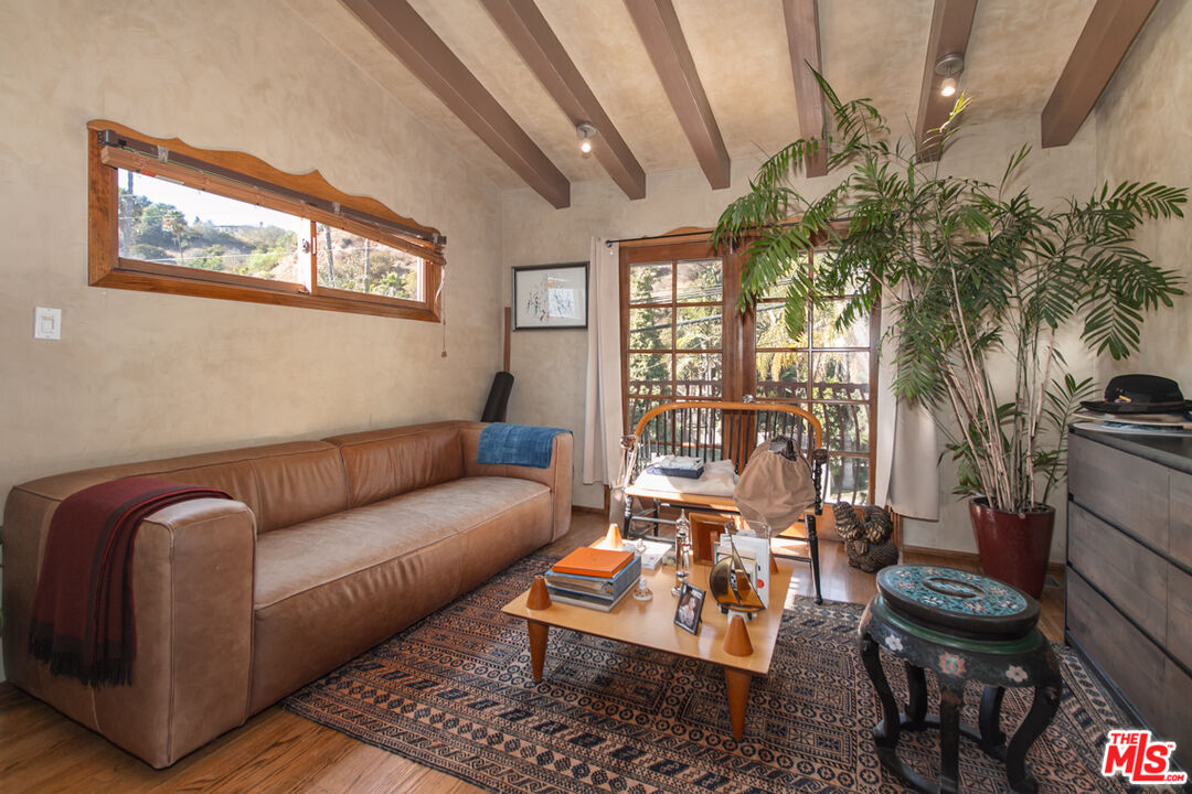 2430 Coldwater Canyon Drive