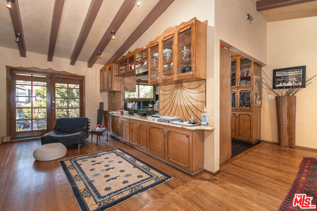 2430 Coldwater Canyon Drive