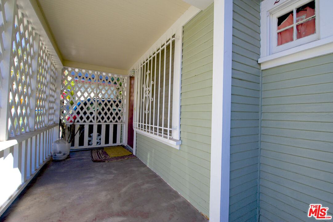 2140 N. Gower Street