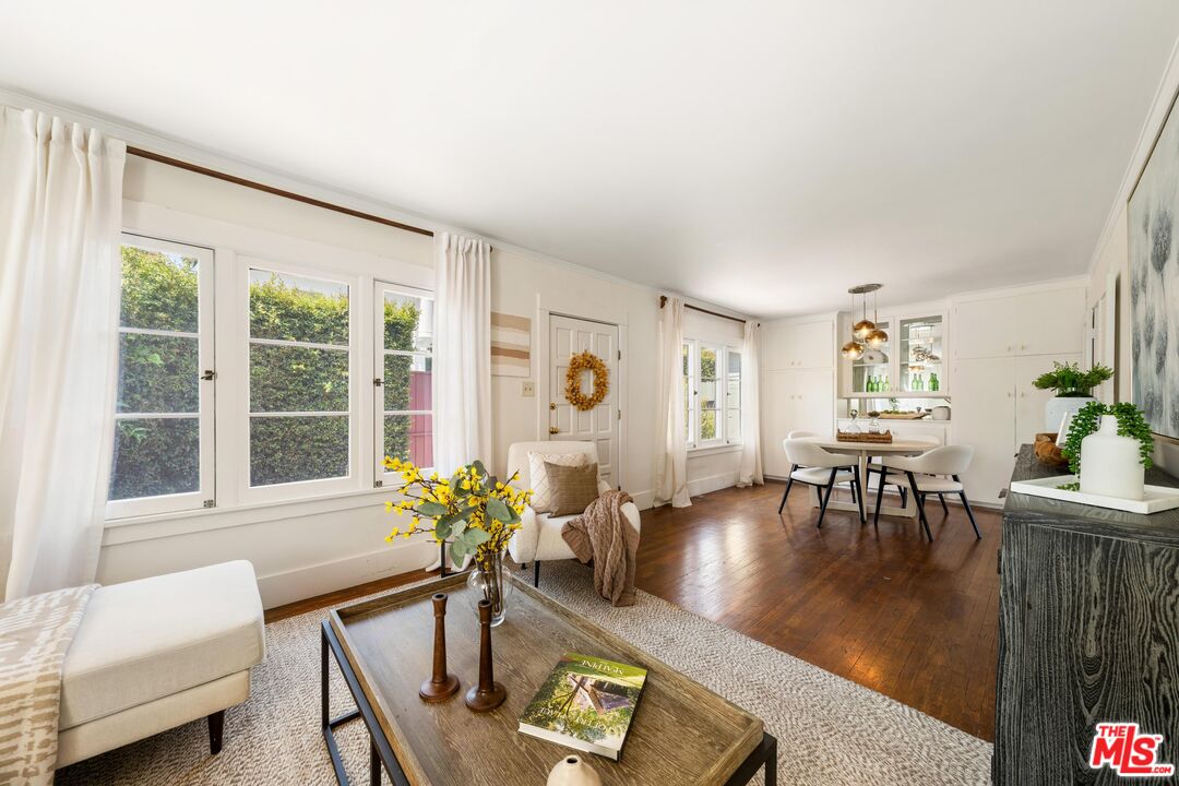 2140 N. Gower Street