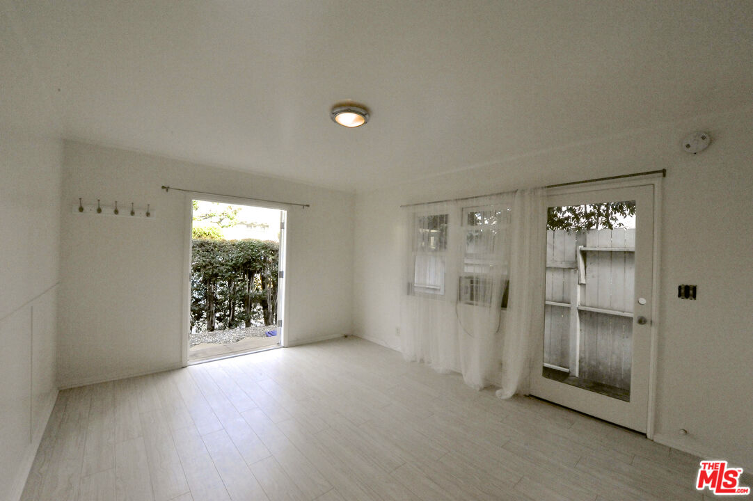 2140 N. Gower Street