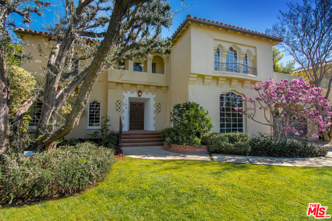 166 S. McCadden Place