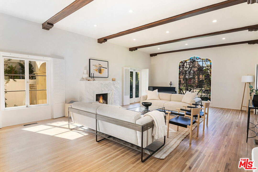 166 S. McCadden Place