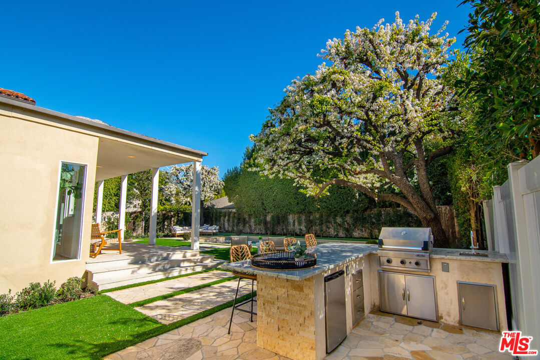 166 S. McCadden Place