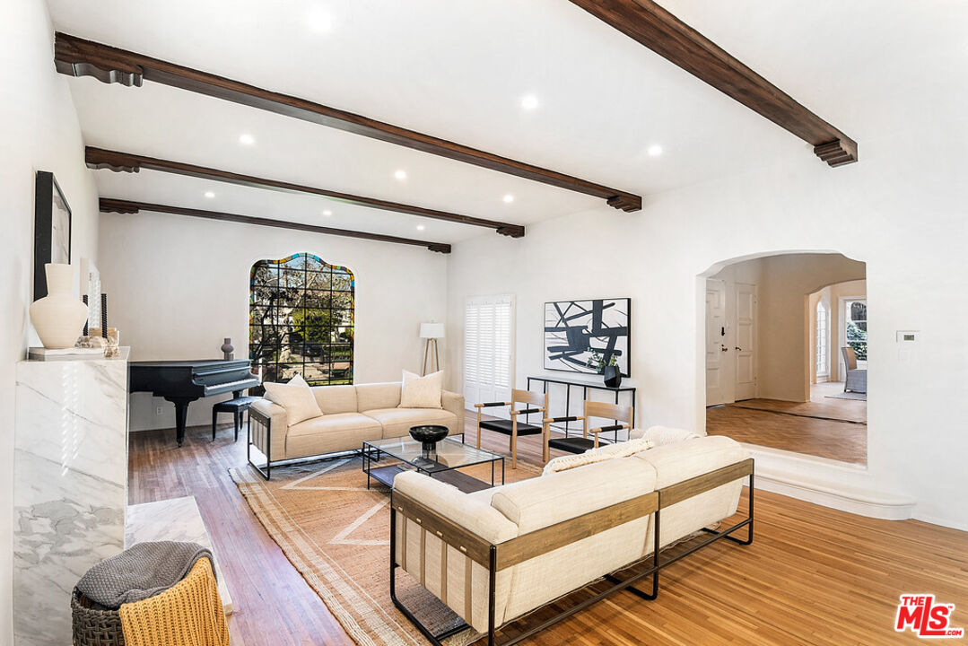 166 S. McCadden Place